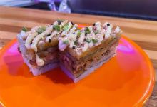 Rejoice Sushi Bar美食图片