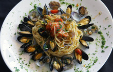 Pinocchio Ristorante Pizzeria餐厅图片