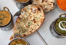Punjabi Curry Restaurant美食图片