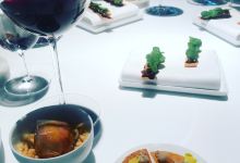 Atrio Restaurante美食图片