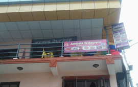 Jambala Restaurant