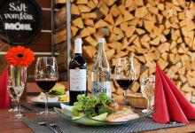 Restaurant & Pub Hirschen美食图片