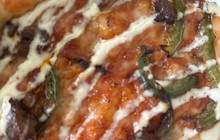 Domino's Pizza Sandvika餐厅图片