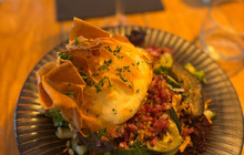 La Cocotte Belge餐厅图片