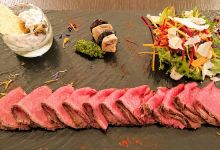 Le Lion d'Or美食图片