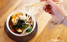 Lolo Thai Jolo餐厅图片