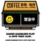 数数·咖啡厅coffee(洱海店)