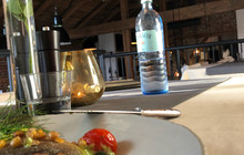 Kraftwerk Restaurant & Winebar餐厅图片