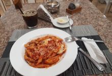 taste of italy美食图片