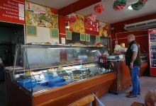 La Mamma Pastas and Salsas美食图片