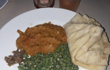 Roti Shop Joosje餐厅图片
