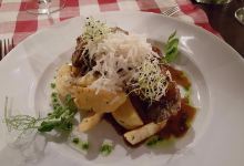 Rozmaring Restaurant美食图片