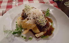 Rozmaring Restaurant餐厅图片