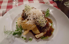 Rozmaring Restaurant