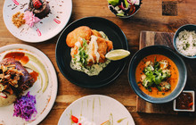 Mont Marie Restaurant餐厅图片