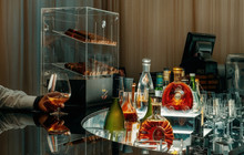 Bar on Four餐厅图片
