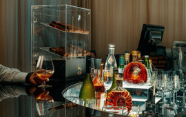 Bar on Four