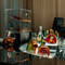 Bar on Four