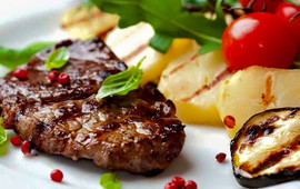 Restaurante La Pampa Gourmet