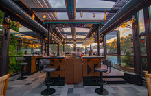 Maša Restaurant Zlatibor餐厅图片