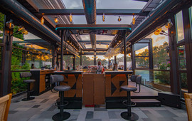 Maša Restaurant Zlatibor