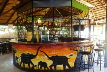 Mountain Inn - Indian Restaurant美食图片