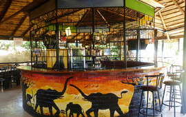Mountain Inn - Indian Restaurant