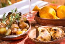 El Patio美食图片