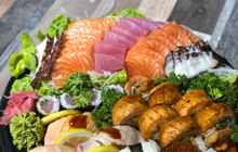 Dae Jang Kum Restaurant餐厅图片