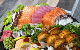 Dae Jang Kum Restaurant