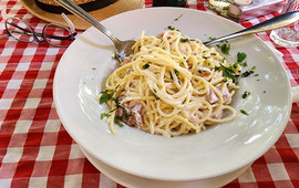 Obelix rastaurant-pizzeria
