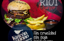 Rincón Vegano餐厅图片