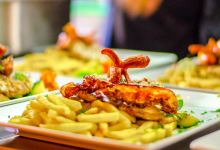 Seecafe Ertl Restaurant美食图片