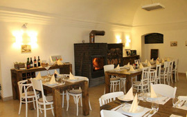 Bagolyvar Inn