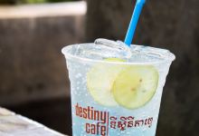 Destiny Café美食图片