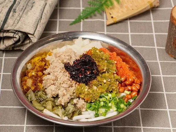 陈记小吃(富康路店)