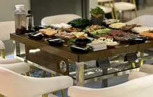 酒经烤宴(波密店)餐厅图片