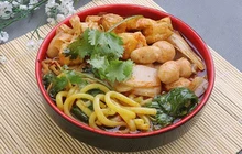 心雨食尚麻辣烫(内丘店)餐厅图片