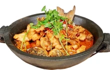 福昌石锅鱼府(文化路店)餐厅图片