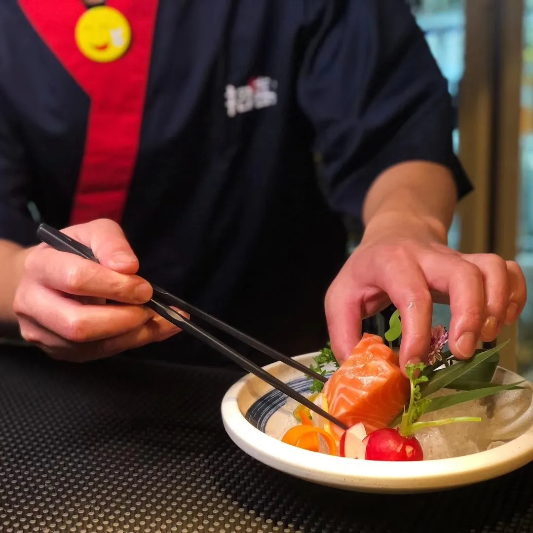 招喜屋家庭料理(赛罕区店)