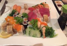 Sayori美食图片