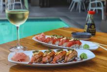 Fiamma Grill美食图片