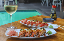 Fiamma Grill餐厅图片