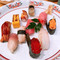 Sushishirahata