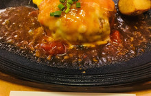 Hambaguoniontosu餐厅图片