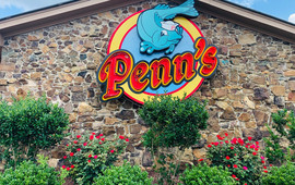 Penn's Santa Fe Steakhouse
