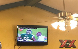 La Suprema Mexican Restaurant