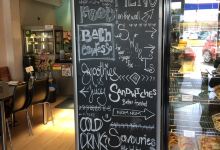 Eat Urban Foodstuffs美食图片