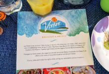 Las Vistas Cafe at Siete Mares Bay Inn美食图片