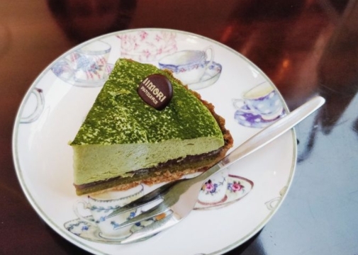 IIMORI Patisserie